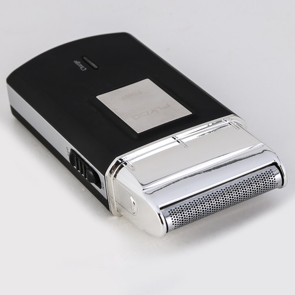 飞科fs607剃须刀电动往复式刮胡刀飞科电动充电式老人胡子刀_优品惠