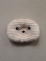 (New Store Promotion) Day Single Small Bear Baby Styled Pillow Stroller With Pillows Correction Partial Head Pillows