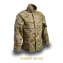 Clearance G3 Field base suit GEN3 tactical jacket Dryland all-terrain domestic blended mesh