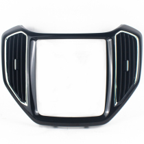 Applicable to Changan Auchan CX70 central air outlet assembly with panel left and right side frame center console original accessories