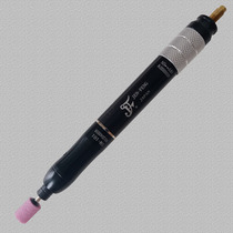 Original Taiwan Zhenfeng SM-101 Precision Strong Air Mill Pneumatic Grinder Carving and Grinding Air Grinding Pen Air Grinding Pen