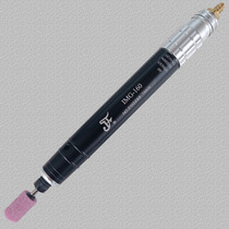 Original Taiwan IMG-160 pneumatic wind grinder polishing engraving pen rotary file grinding wheel grinding head tool