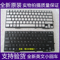 SONY SONY SVS131A11T 12T 12W 2S1C SVE14A SVF142A SVF143A KEYBOARD