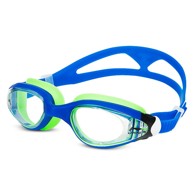     李宁儿童泳镜