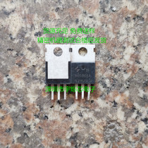 HY1808 HY1808A HY1808P Electric Vehicle Controller Special Field Effect Mos Tube Original Disassembly Machine