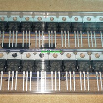 LM317T brand new imported adjustable three-terminal regulator TUBE TO-220 package transistor