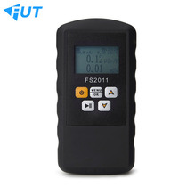 FUT nuclear radiation detector ray radiation tester personal meter marble radiation detector alarm
