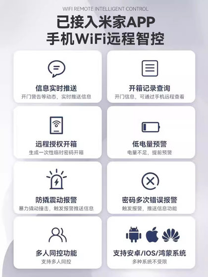 CRMCR 카드 마크 안전 세대 2025 새로운 안티 도난 작은 숨겨진 침대 옆 금고가 Mijia App Office Safe Box에 연결되었습니다. 옷장에 포함되어 있습니다. 멀리 이동할 수 없습니다. 60mp. CRMCR 카드 마크 안전 세대 2025 새로운 안티 도난 작은 숨겨진 침대 옆 금고가 Mijia App Office Safe Box에 연결되었습니다. 옷장에 포함되어 있습니다. 멀리 이동할 수 없습니다. 60mp.