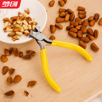 household nut clamp