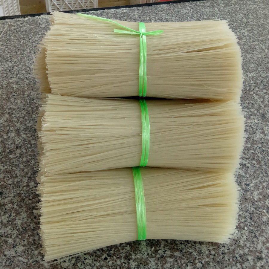 江西米粉干桂林米粉过桥米线手工干米粉粗细南昌特产炒粉拌粉散装