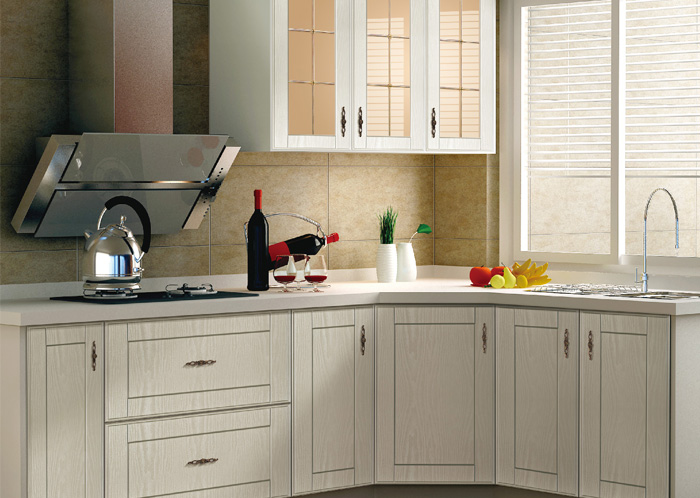 橱柜门千万不要选这种类型,吃大亏了