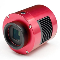 Zhenwang ASI183MM Pro black and white astronomical camera 1 frame USB3 0 interface deep space photography