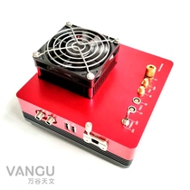 QHY695A astronomical cameras 6 million pixels high sensitivity integrated astronomical frozen CCD camera vangu