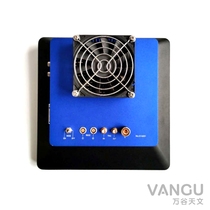 QHY16200AAPS-H frame 16 million pixels integrated 7 holes 5 holes astronomical cameras frozen ccd