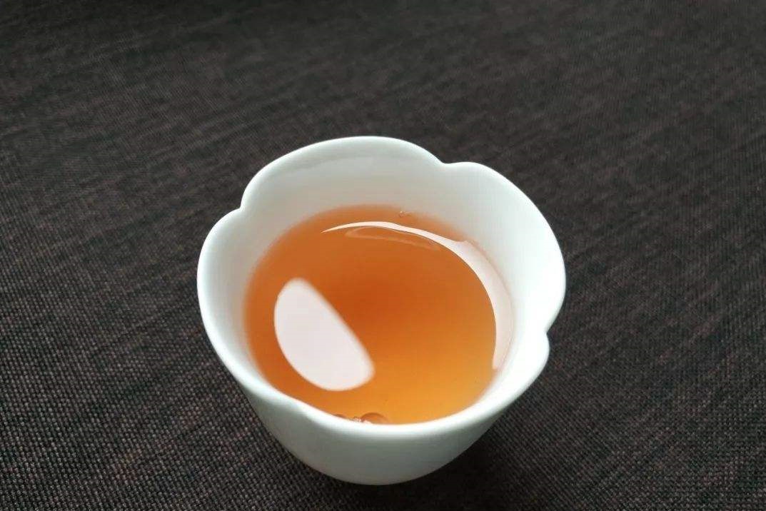 你为什么应该藏一点黑茶？29