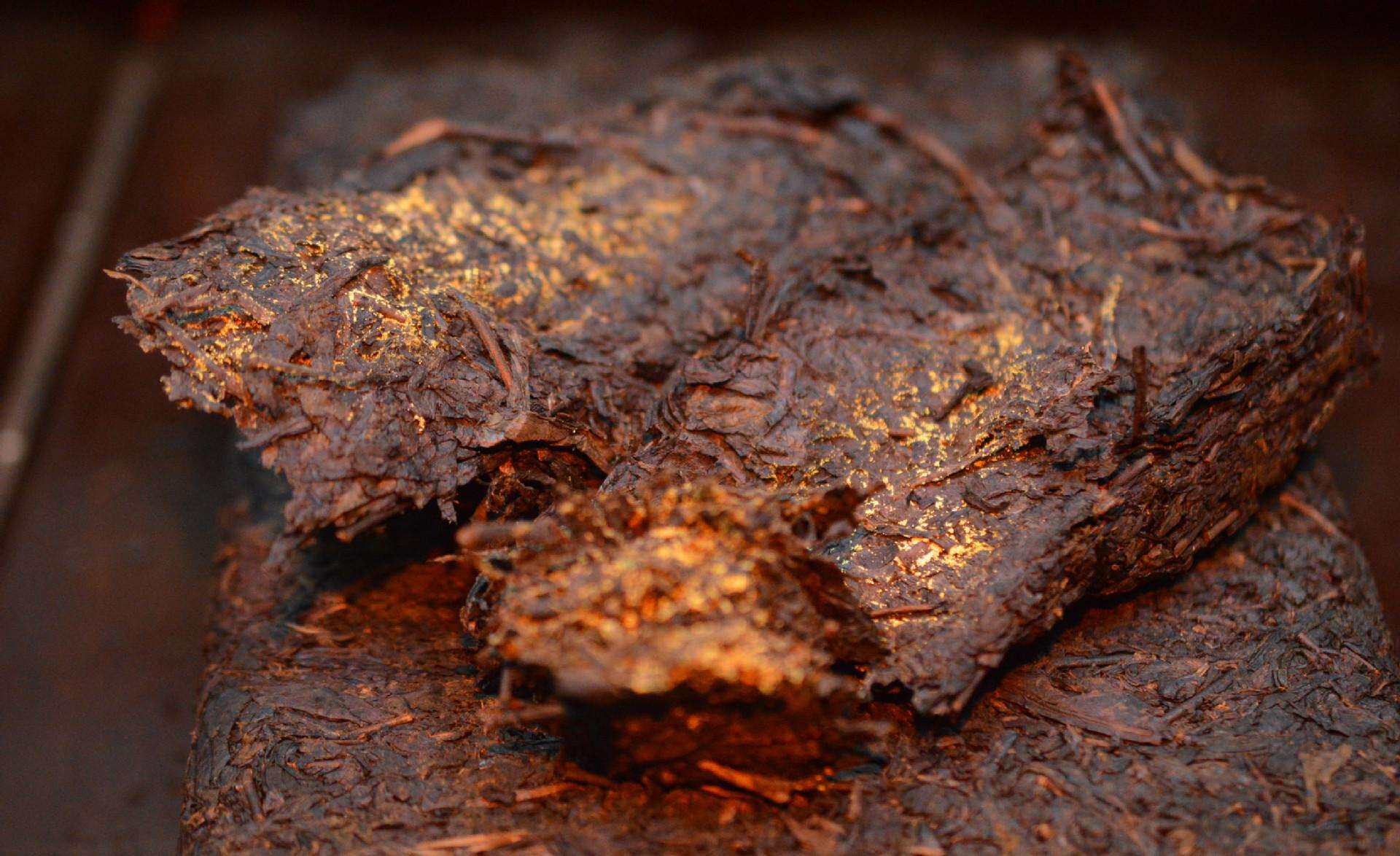 三个错误的安化黑茶冲泡方法