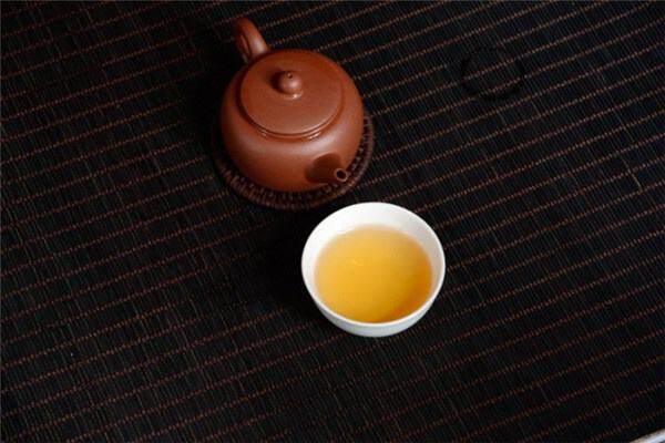 胃寒的人喝什么茶最合适