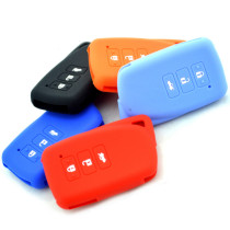 Lexus ES200 ES250 wallets IS250 GX350 GX450 ES240 silicone key sets
