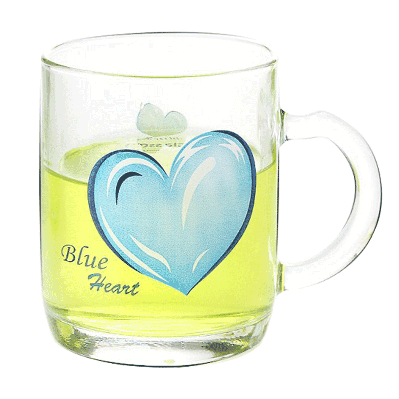 glasslock 韩国进口礼盒装玻璃杯 商品反馈