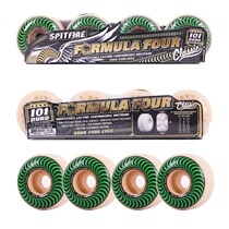American imported spitfire small burning man ricta wheel milk plus the same professional skate wheel