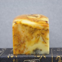 Northeast Tianhuang Seal Zhang Daduzi Knife Good Stone Fine Fine D-492 Seal Carving