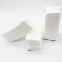 Optical Instrument Fiber Wipe Paper Fiber Dust Free Paper Fiber End Face Cleaning Paper A Pack of 100