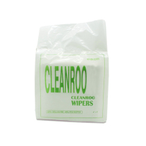 Fiber optic dust-free paper cleaning fiber optic fiber cleaning wipe paper fiber optic wipe alcohol paper fiber construction cleaning