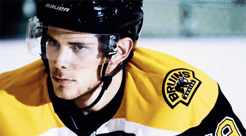 颜既正义,看看冰球界的高富帅~~~ - 天猫精选