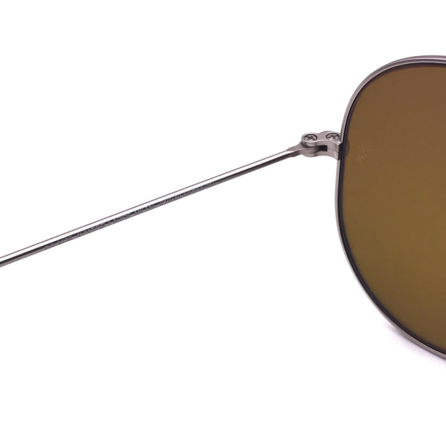 品牌: ray ban/雷朋鉴定机构: 品牌原卡眼镜形状: 蝶形价格范围: 0