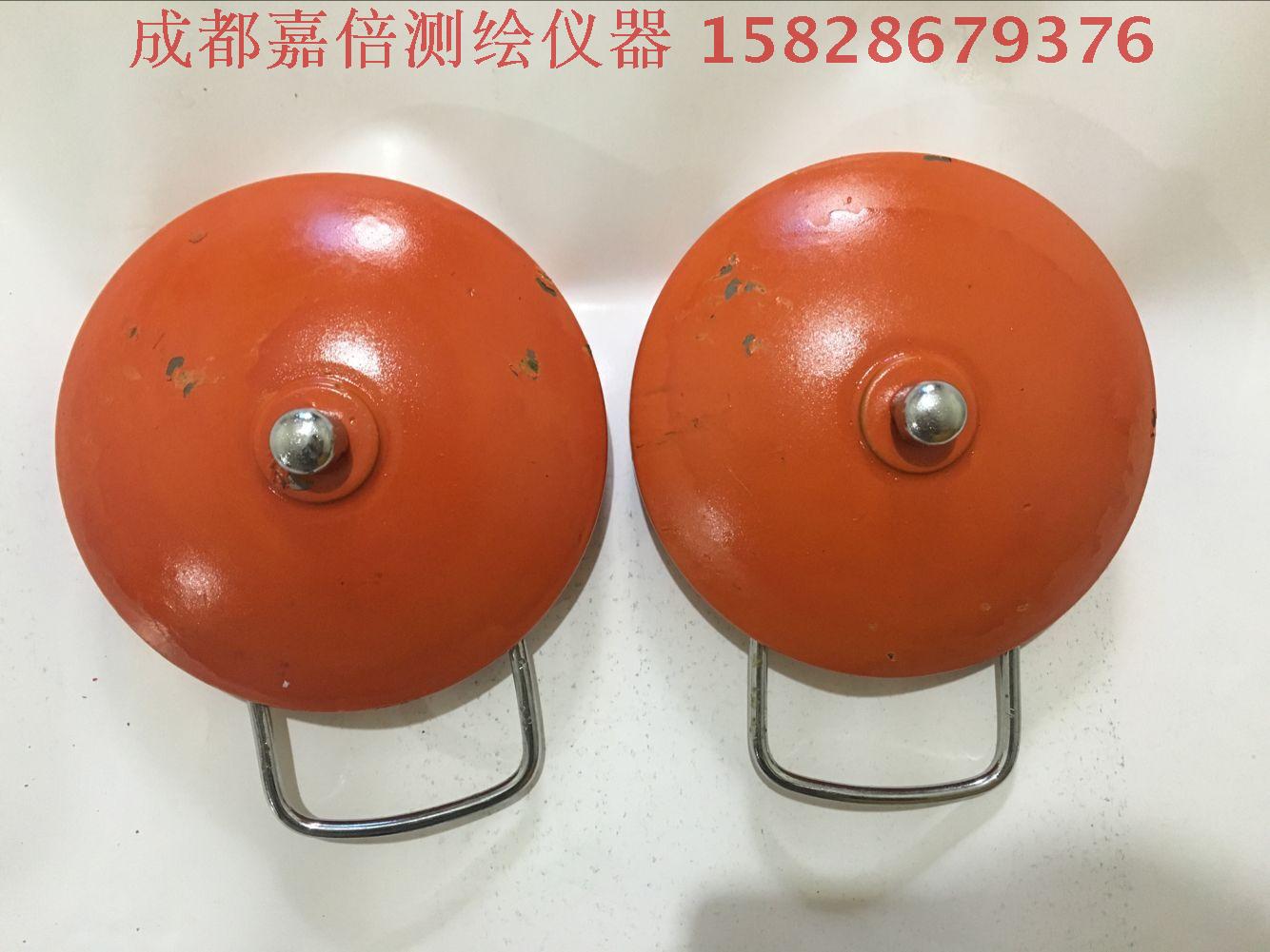 水准仪尺垫 1kg尺垫 3kg尺垫 5kg尺垫 塔尺尺垫1公斤/3公斤/5公斤