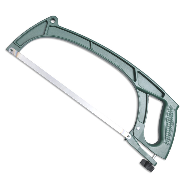 手动工具手工锯钢锯便携手锯万能锯锯弓锯架多多功能锯条锯片包邮