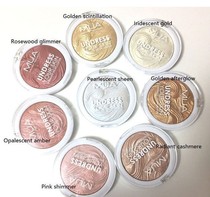 Silly Pussy UK Buy MUA Baking High Light Repair Powder Pie Pearlescent Nose Movie Pink Glossy Skin Color Pink fine