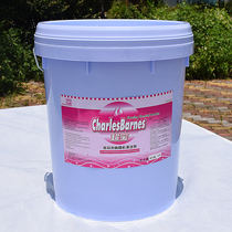 Dishwasher special dryer cleaner strong decontamination detergent cleaning hotel desiccant VAT wash