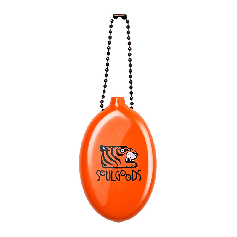 soulgoods logo 硬币包