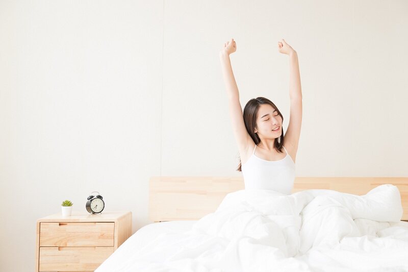 秉持3个原则拯救浅睡眠患者