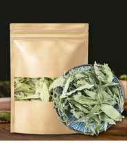 One-day tea things to drink in water summer stevia leaf tea stevia sugar substitute light flower tea health tea flower tea grass tea