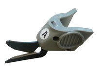 WBT-1 Original WBT electric scissors special knife head Electric scissors cutting knife head