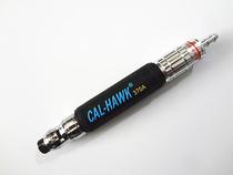 Taiwan Black Hawk CAL-370A Pneumatic grinding machine Pneumatic Grinding Pen Polo Pen Polished Provincial Mold Pen Engraving Machine
