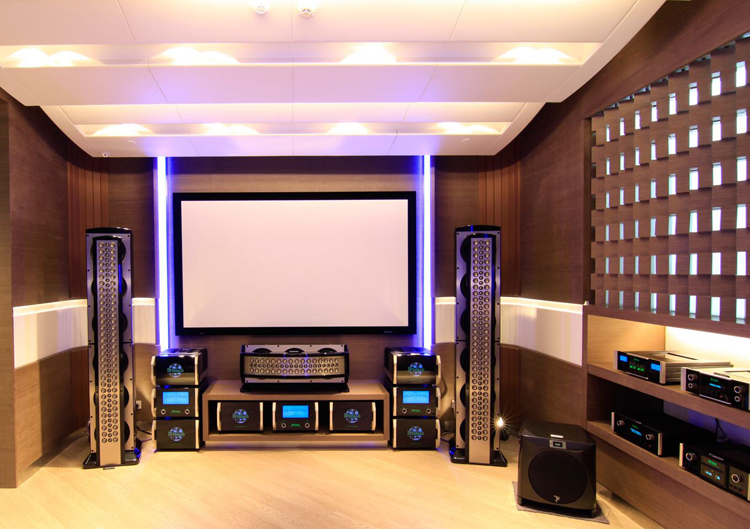 教你如何轻松打造家庭ktv