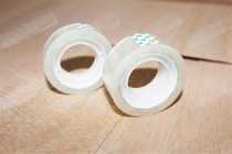 Transparent Tape