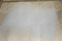 A3 matted PVC film model making material