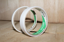 Tape Double-sided tape with a bandwidth of about 2cm