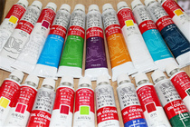 Windsor NEWTON WINSOR & NEWTON painter special oil painting paint 170ml branch