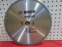 Bosch 4 inch 7 inch 9 inch 10 inch 12 inch cemented carbide woodworking saw blade table saw electric circular saw cutting blade