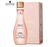 Swaracol Poly Hair brightening Rose hair Care Essential Oil essence Leave-in dry frizz repair moisturizing