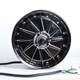 Niutech4.0 Yuma Motor 2000W Torque version Mavericks electric car N1S genuine original n1 motor modification Niutech4.0 Yuma Motor 2000W Torque version Mavericks electric car N1S genuine original n1 motor modification