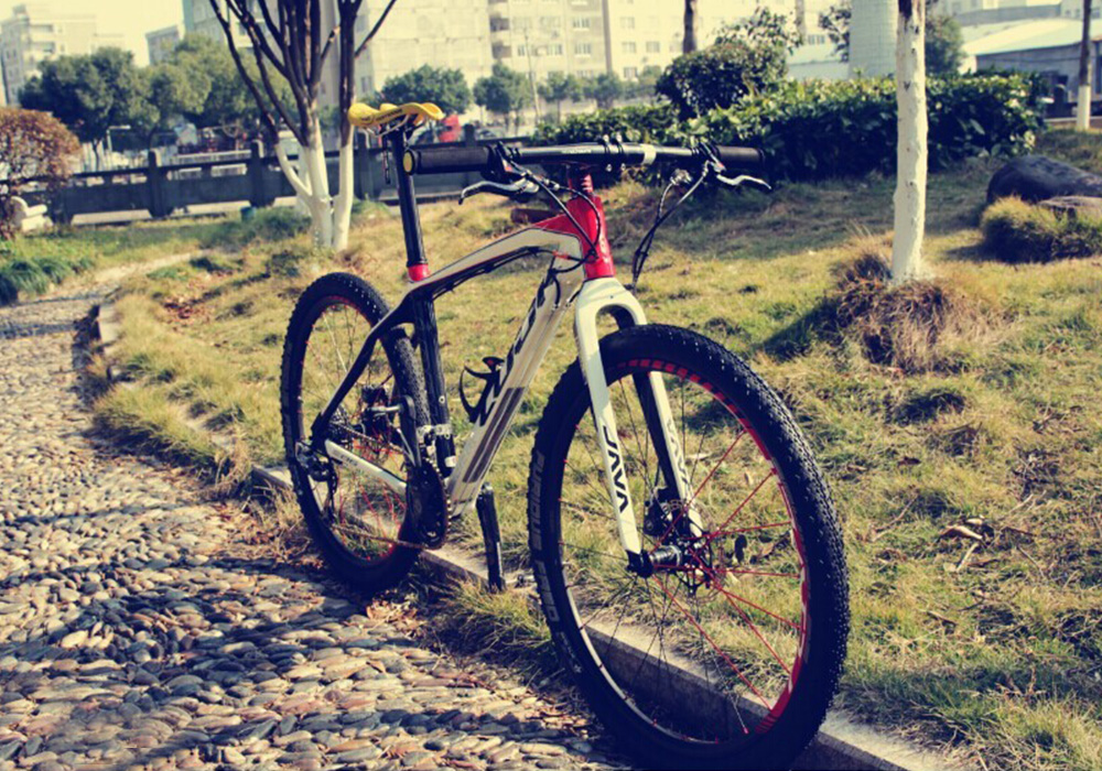 如何组装一辆适合自己的山马车?