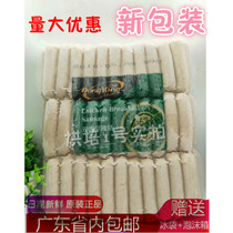 Toyo brand chicken breakfast sausage one of the five-star hotel Western restaurant ingredients 2kg * 10 packs
