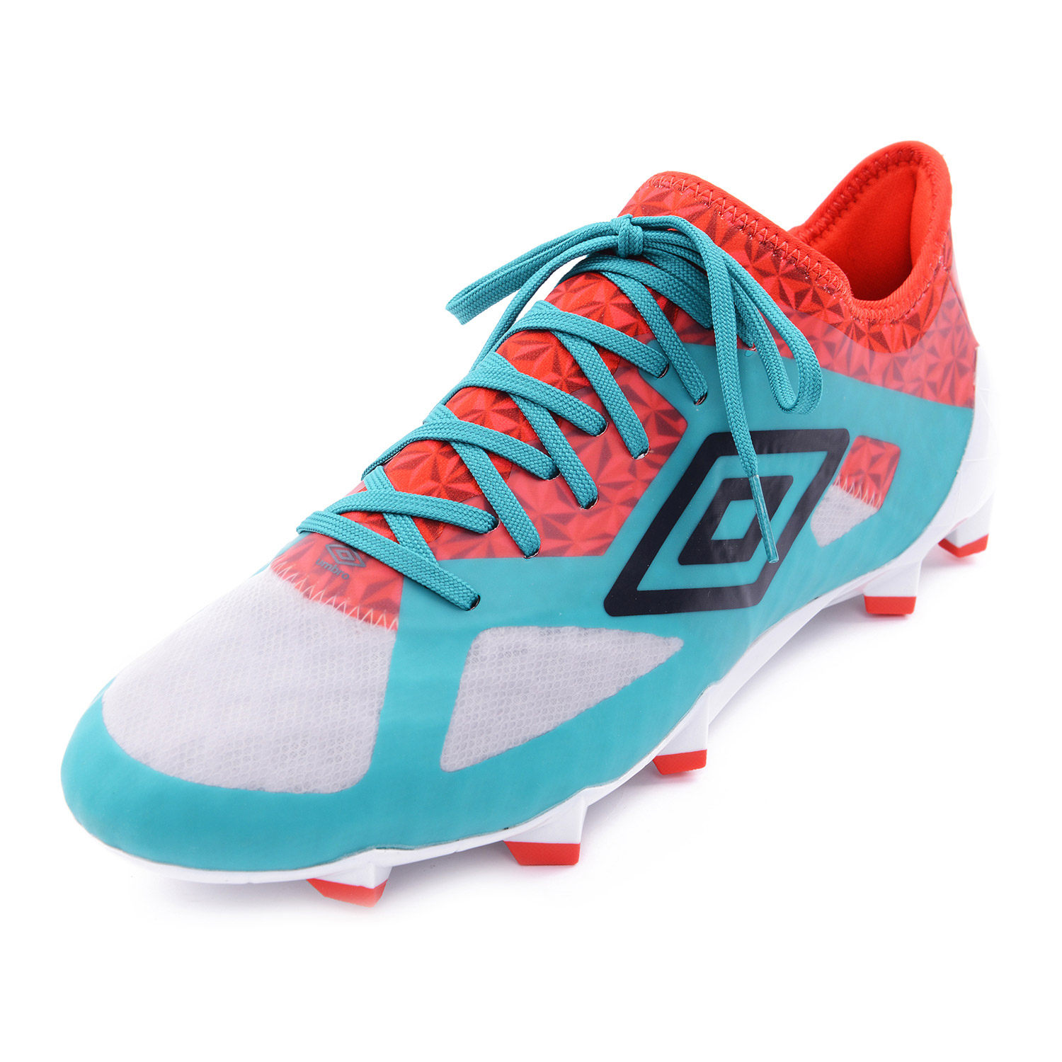 茵宝umbro velocita 3 pro hg 男子足球鞋ucc90151