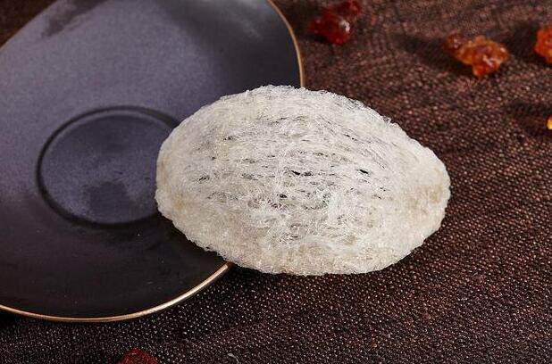 燕窝适合哪些人食用?这6类人常吃好处多